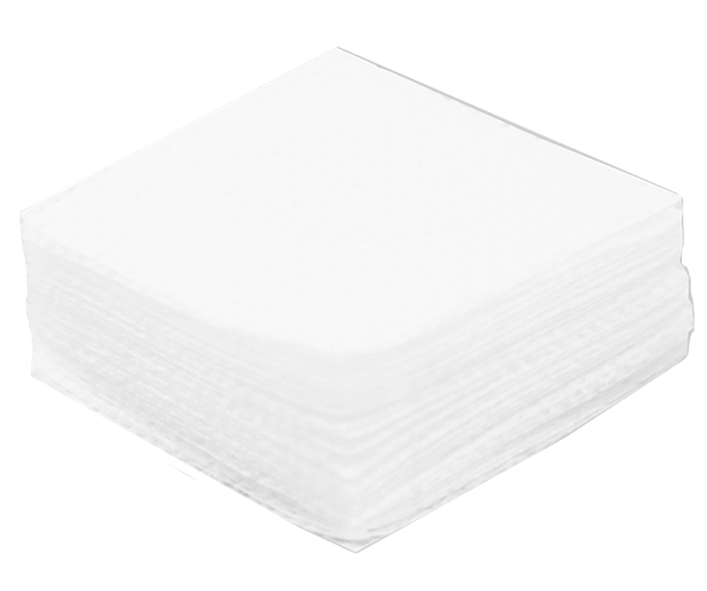 Birchwood Casey 41164 Gun Cleaning Patches 7mm-.38 Cal Cotton 1.75" 750 Per Pkg