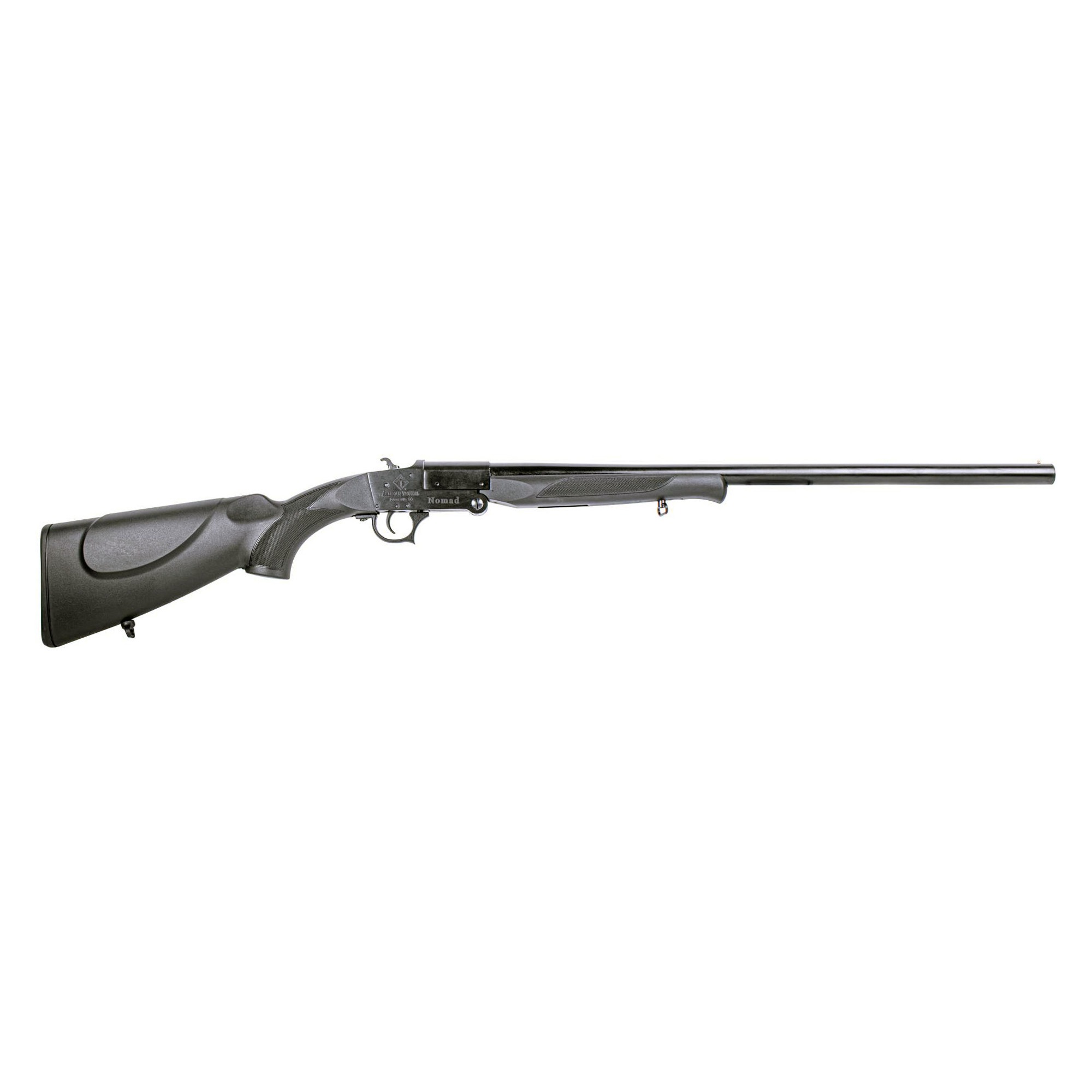 ATI NOMAD 410BORE SINGLE 26" BLK