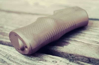 AB ARMS GRIP SBR P PISTOL GRIP AR-15 FDE