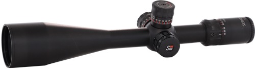 SIGHTRON SCOPE SIII 8-32X56 PLR 30MM SF ILLUM MOA-2 MATTE