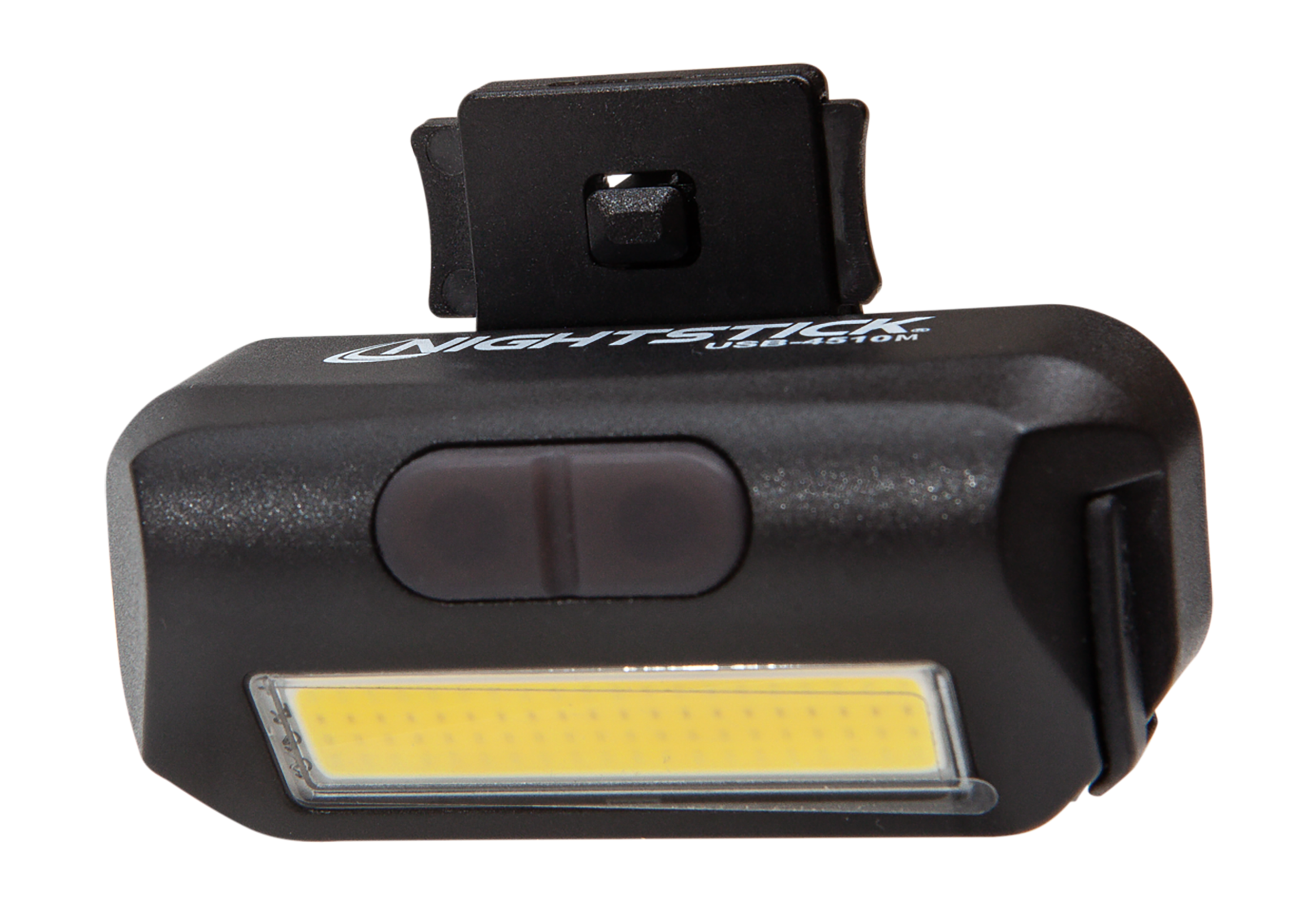 Nightstick USB-4510M   Black 250 Lumens