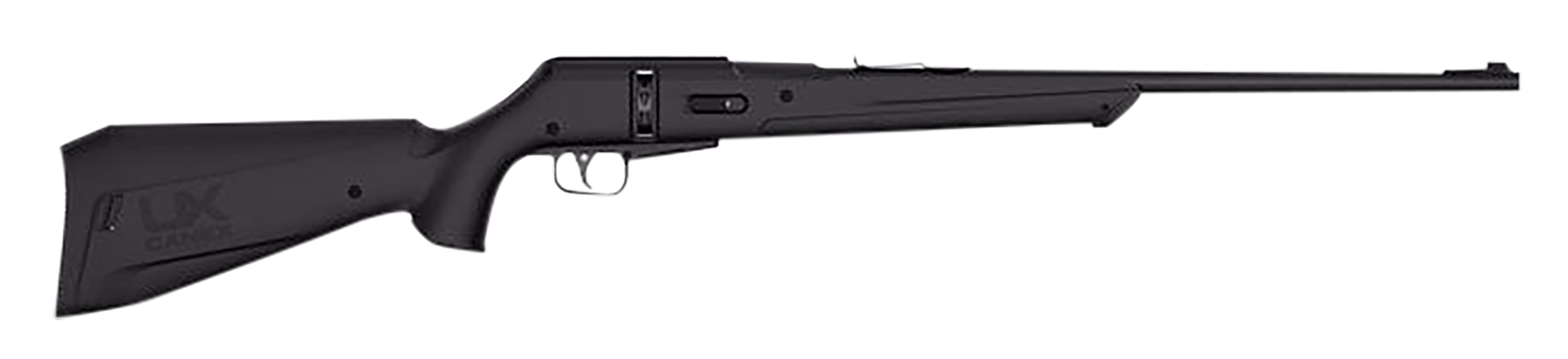 Umarex USA 2252122 Canex CO2 177