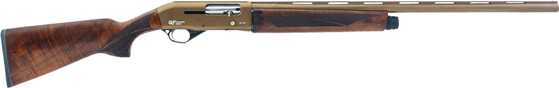 GFORCE ARMS REFUGE 20GA 24" SA COMPACT 5RD BRONZE WALNUT