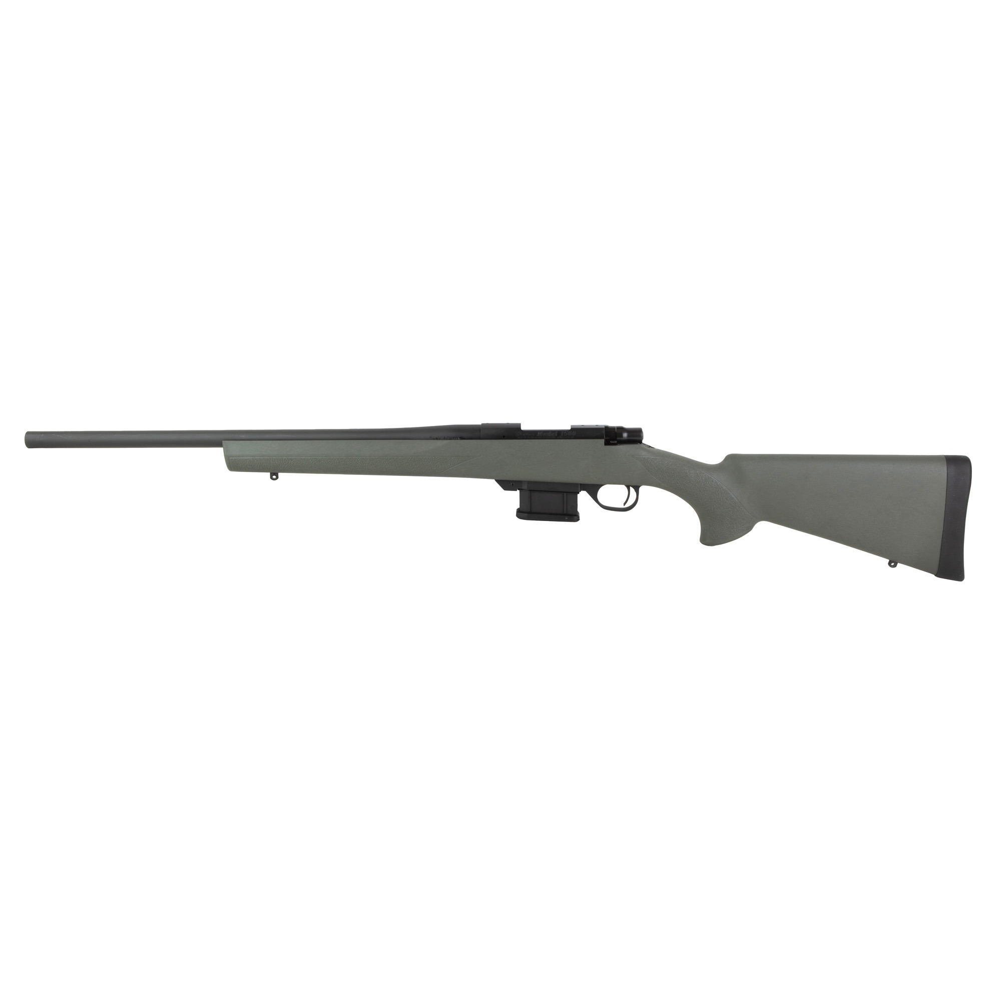 HOWA MINI ACTION 22 ARC 20" 5RD GRN