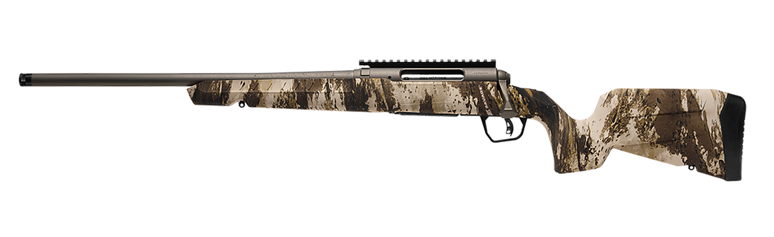 SAV 32394 AXIS 2 PRO WESTERN COMPACT LH 6MMARC