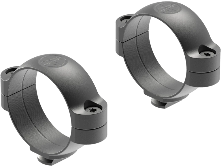 Leupold 174326 Dual Dovetail Matte Black 35mm Medium