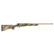 Howa M1500 Fence Line Mini Action 223 Rem 22" 5rd Scorched Earth Camo Rifle