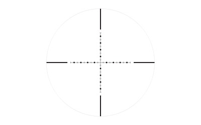 UTG 2-7X44 AO 36-CLR LNG EYE RLF SCT