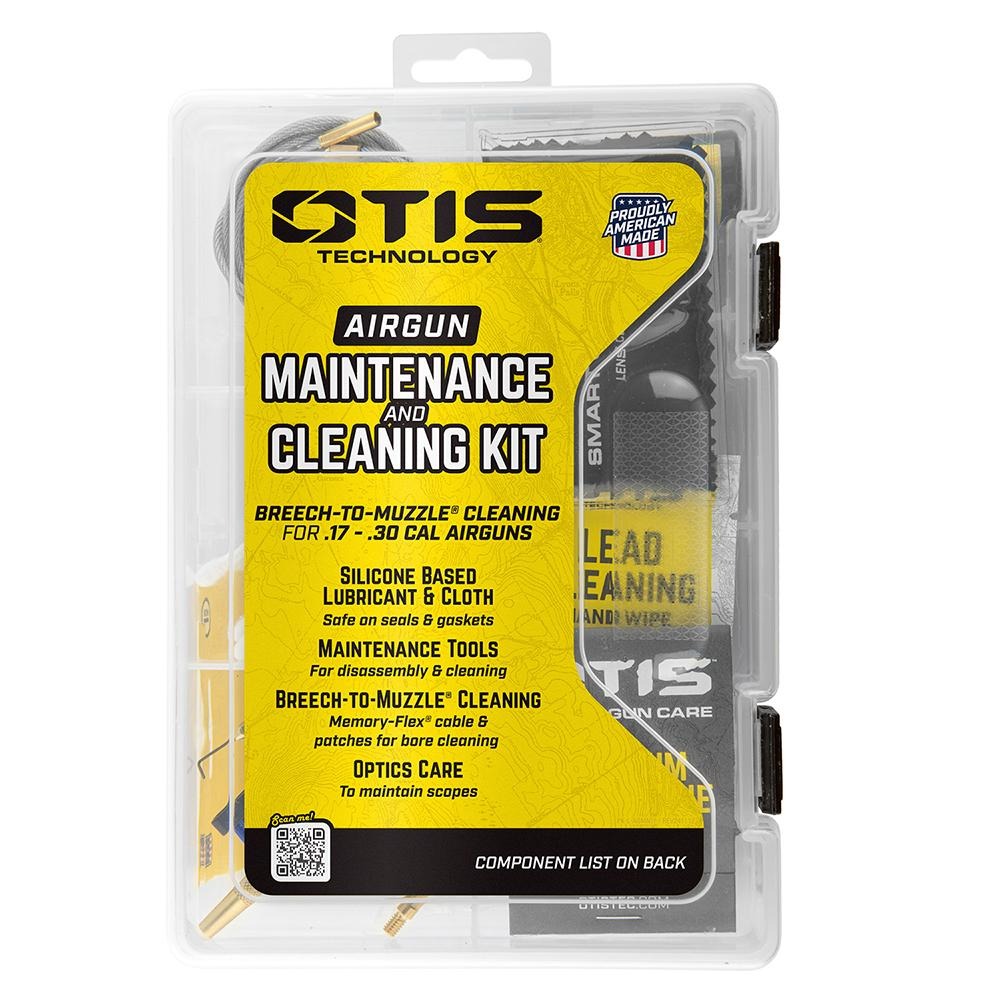 OTIS AIRGUN MAINT & CLEANING KIT