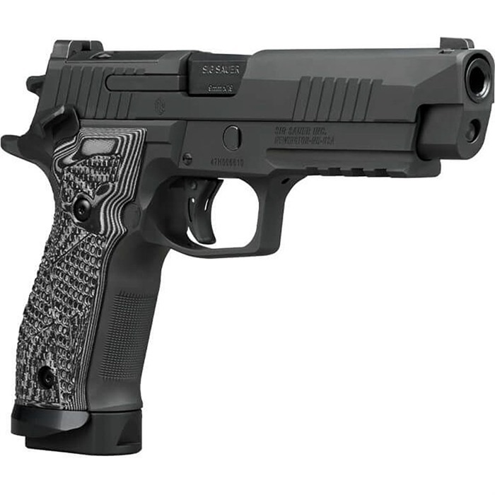 Sig Sauer P226 X-Five Extreme 9mm 5" 10rd Pistol