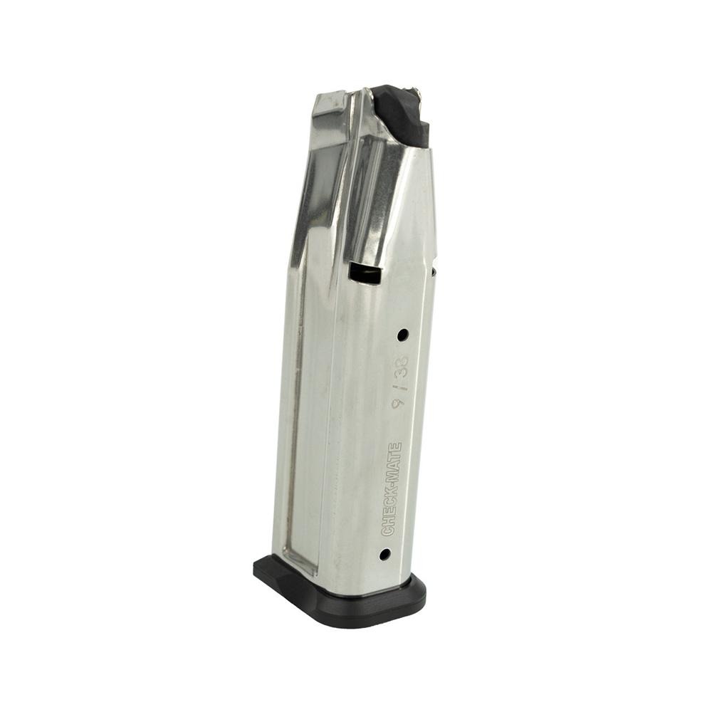 SDS Arms Checkmate 1911 Double Stack/2011 Handgun Magazine 9mm Luger 17/rd