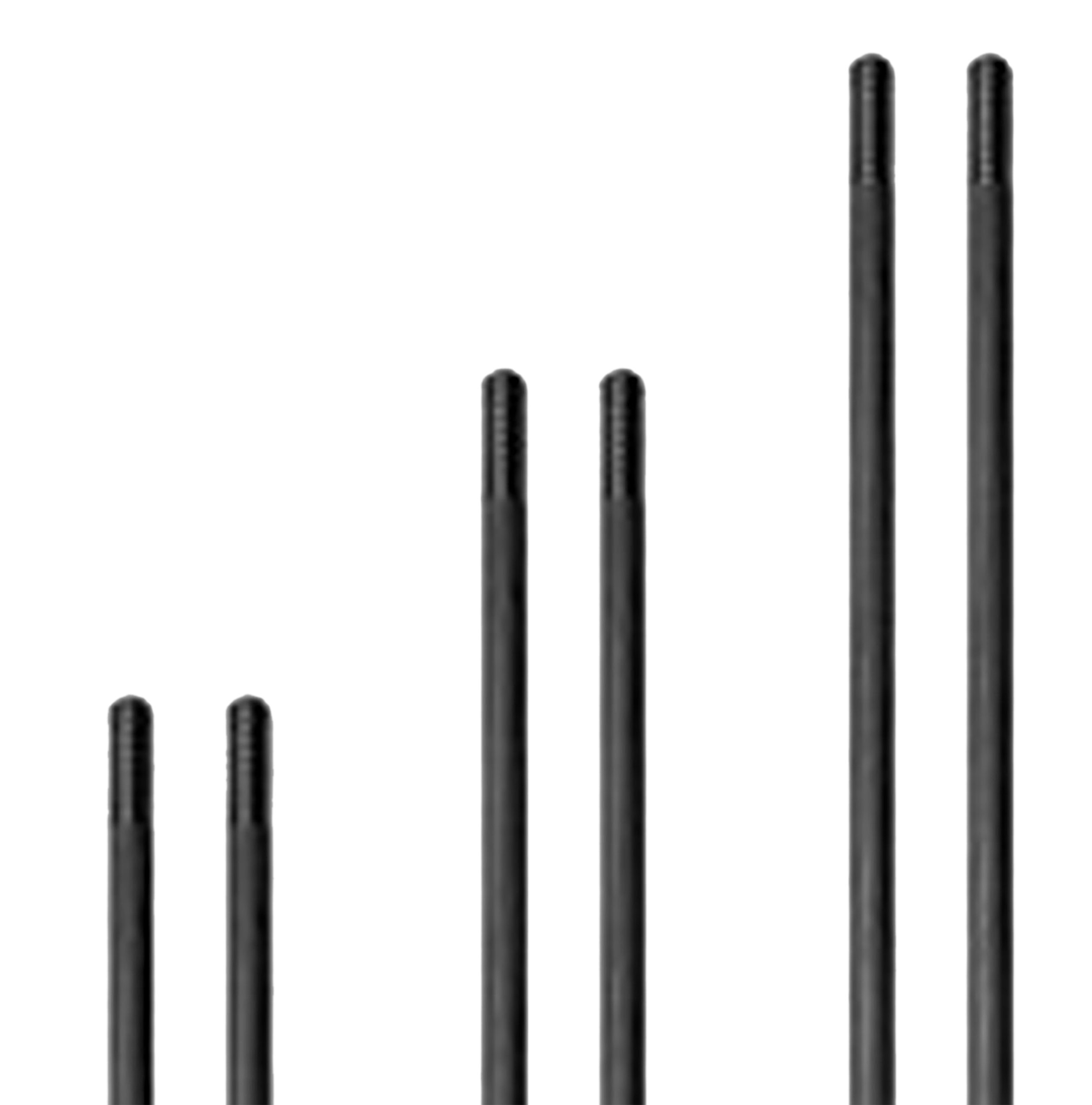 Yankee Hill 1215 VICTRA-12 Assembly Rods 17-4 Stainless Steel