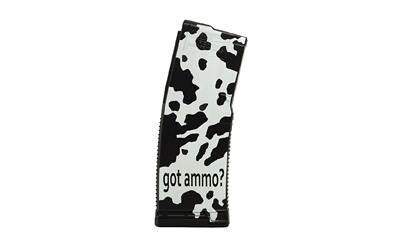 MAG AMEND2 AR15 556 30RD MOD-A COW