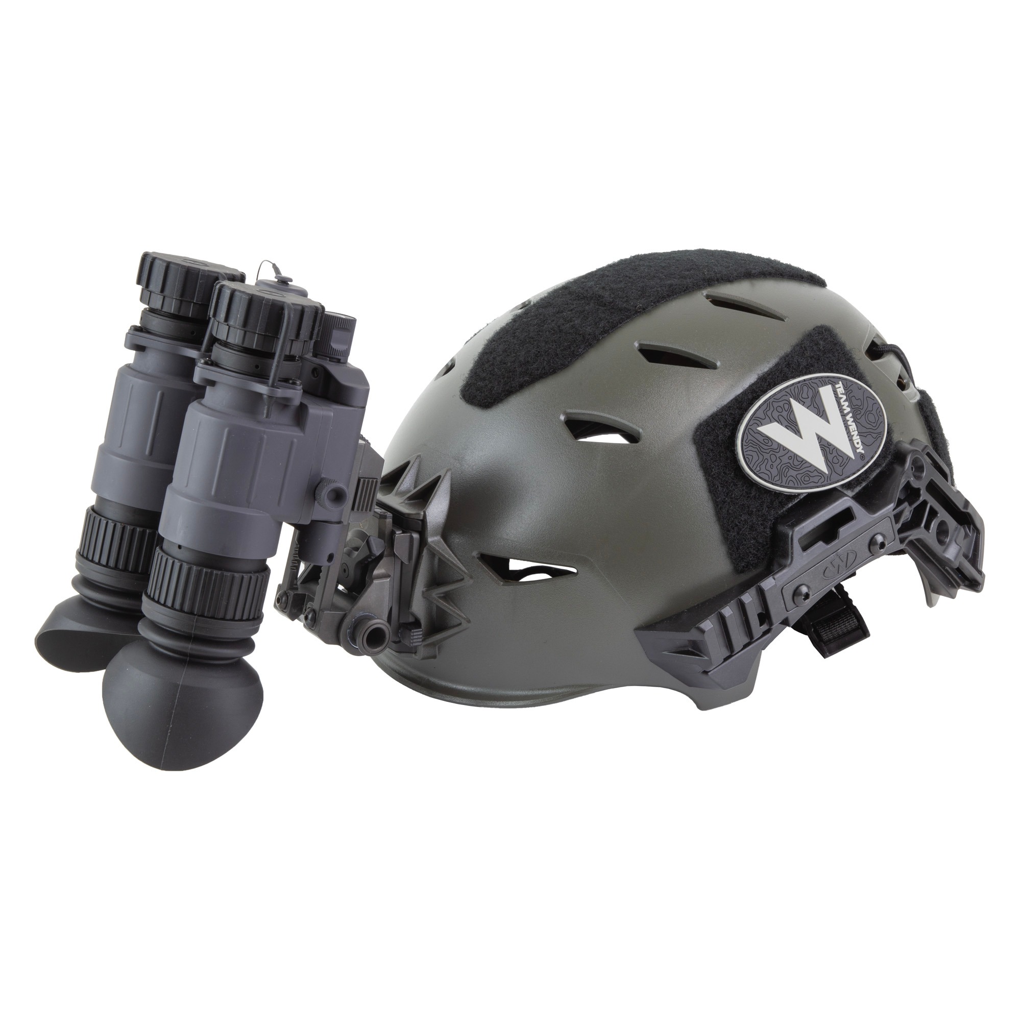 ARMSGHT BNVD-40 1600+ FOM ULT KT M/L