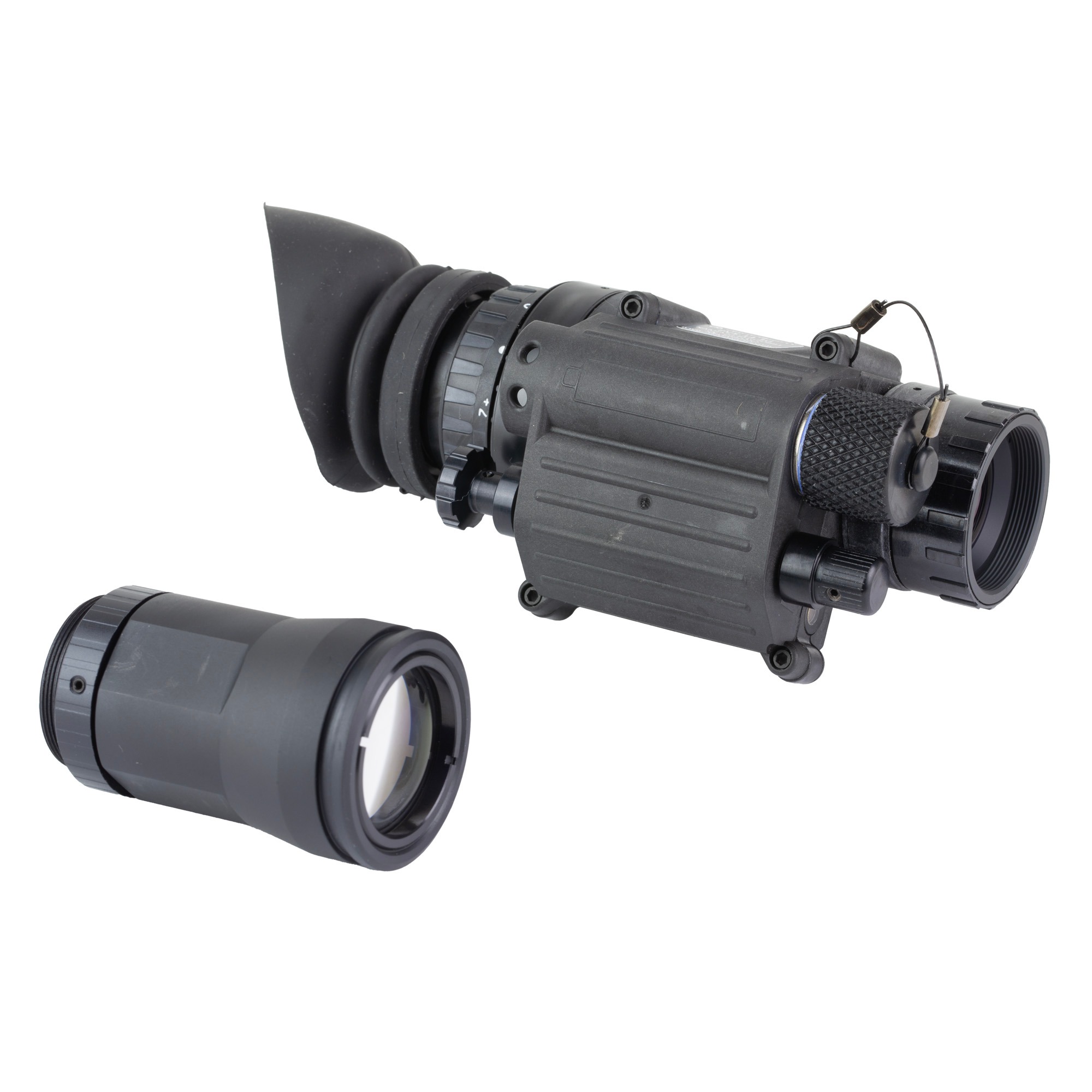 ARMSGHT PVS-14 1800+ FOM & 3X MAGNFR