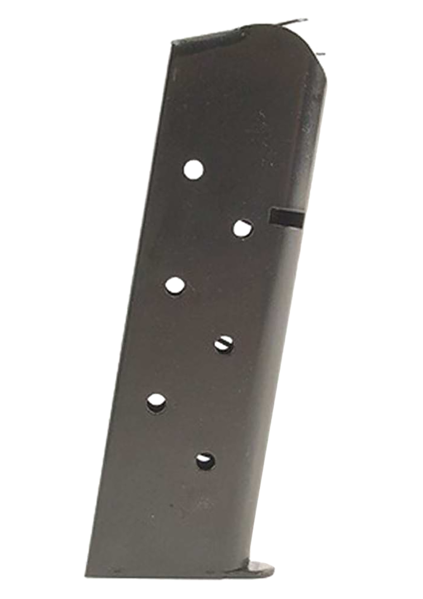 Kimber Mfg.,inc 1000089A   8rd Full Length 45 ACP 1911 Black