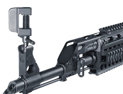 UTG SIGHT TOOL AK47 FOR FRONT SIGHT ADJUSTMENT