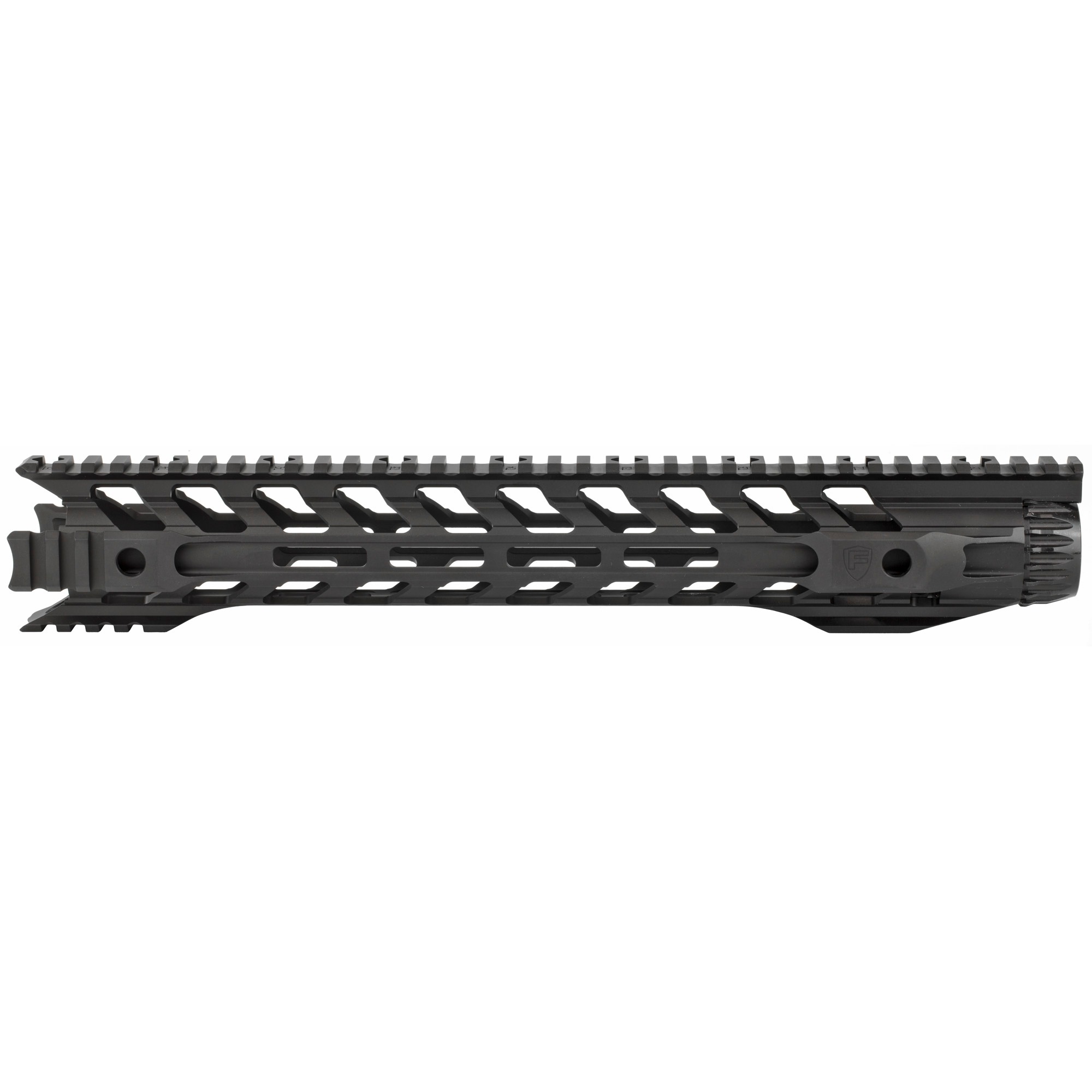 FORTIS NIGHT RAIL 556 14.4" MLOK BLK