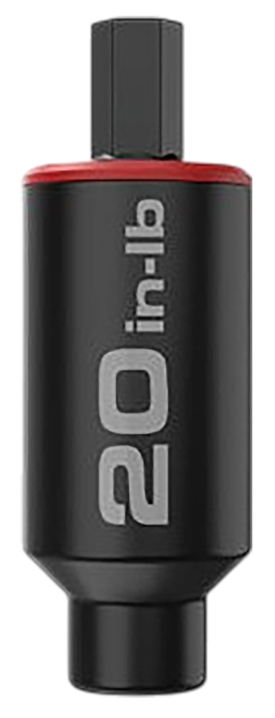 Real Avid AVSTFL20 Smart Torq Fixed Limiter Black/Red