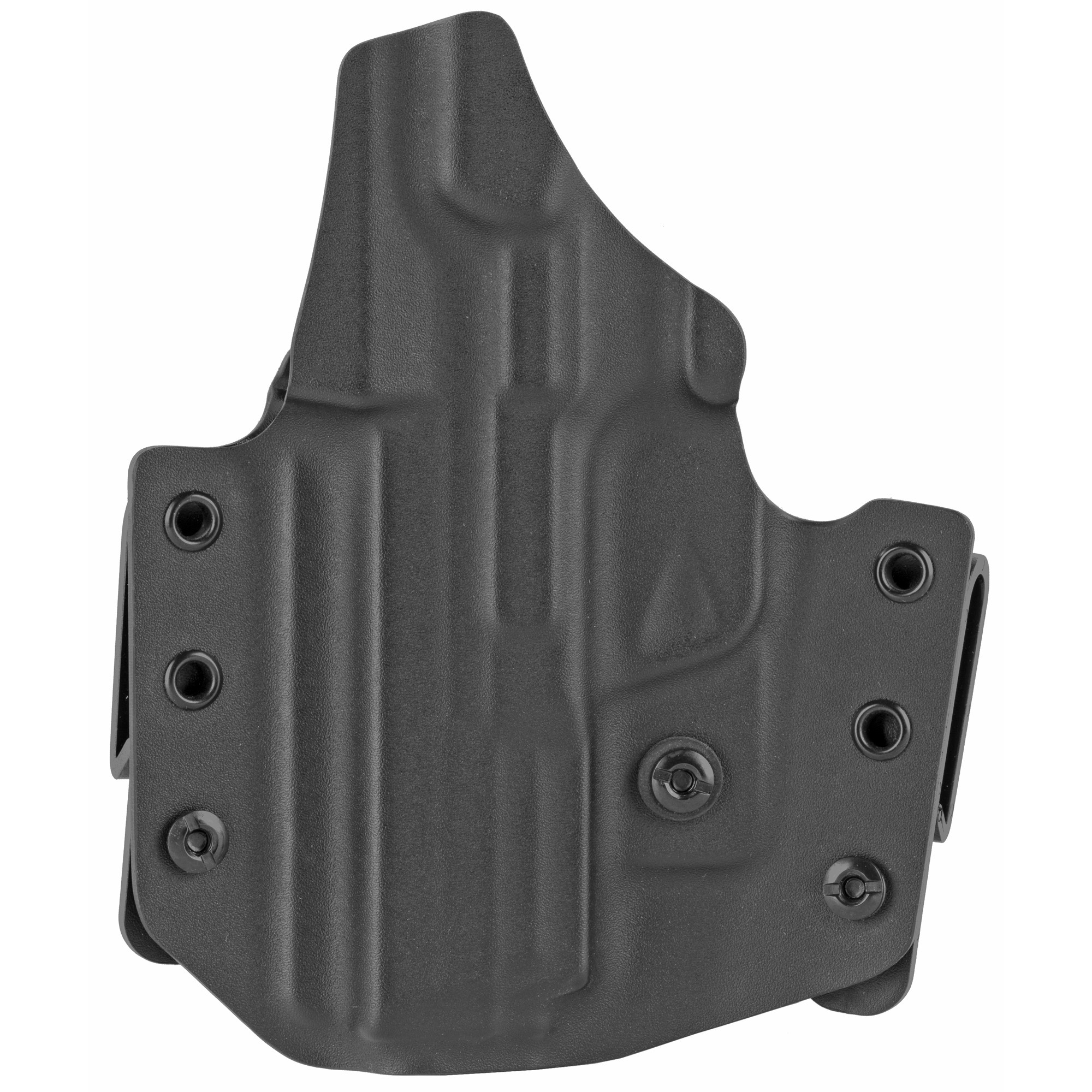 LAG DFNDR S&W SHIELD 9 EZ RH BLK