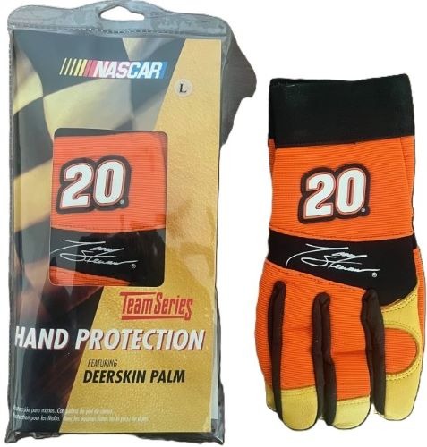 Encon NASCAR Team Series Safety Glasses