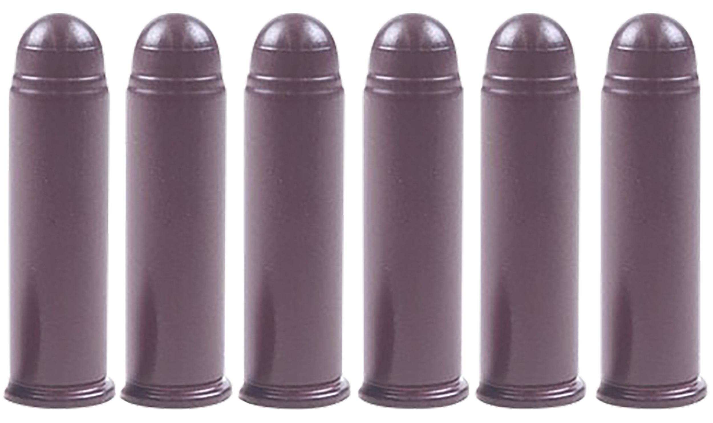 A-Zoom 16118 Revolver Snap Cap 38Special 6Pack