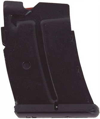 ANSCHUTZ MAGAZINE 22LR 5RD BLUED STEEL