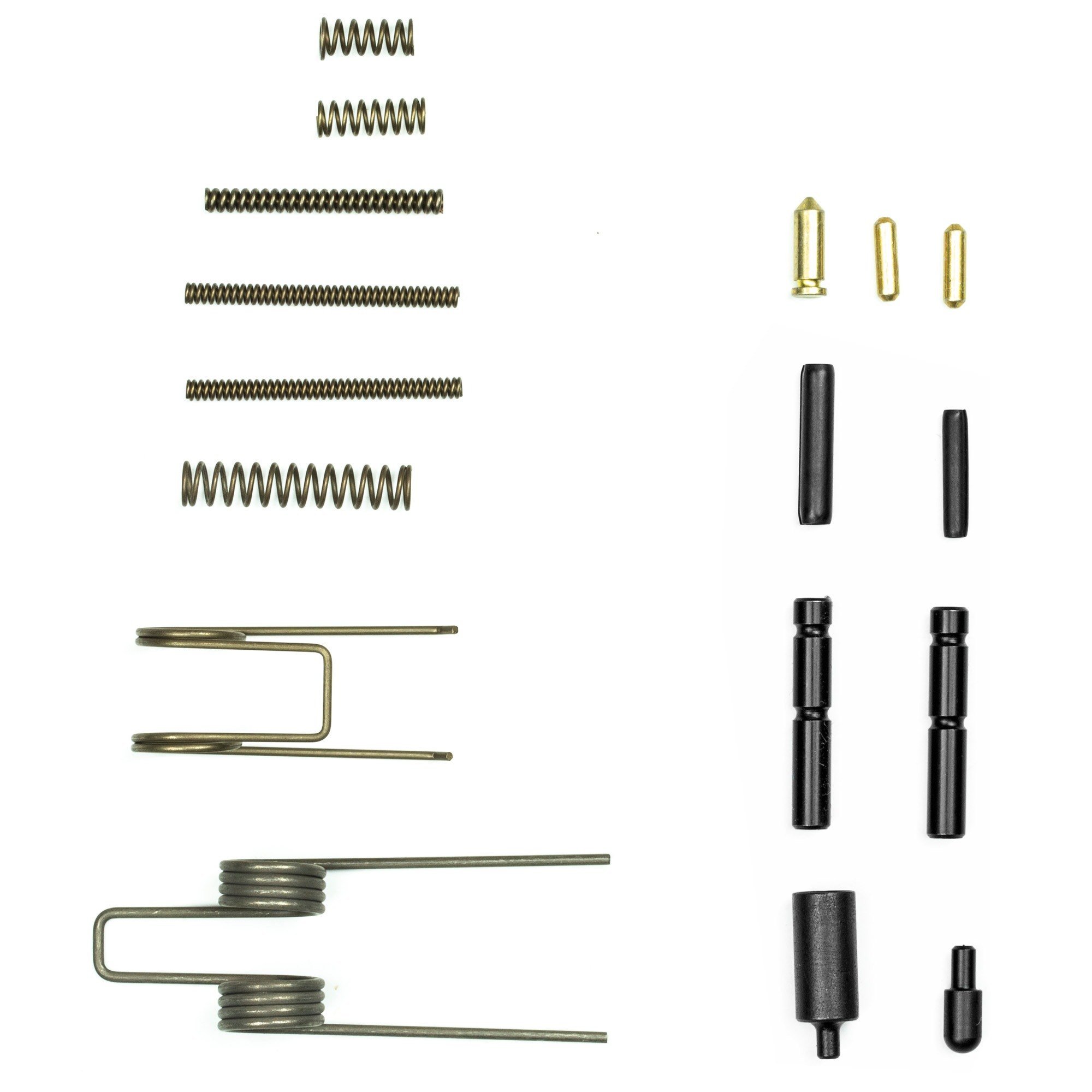 Cmmg part kit ar15 lower pins-spring-img-0