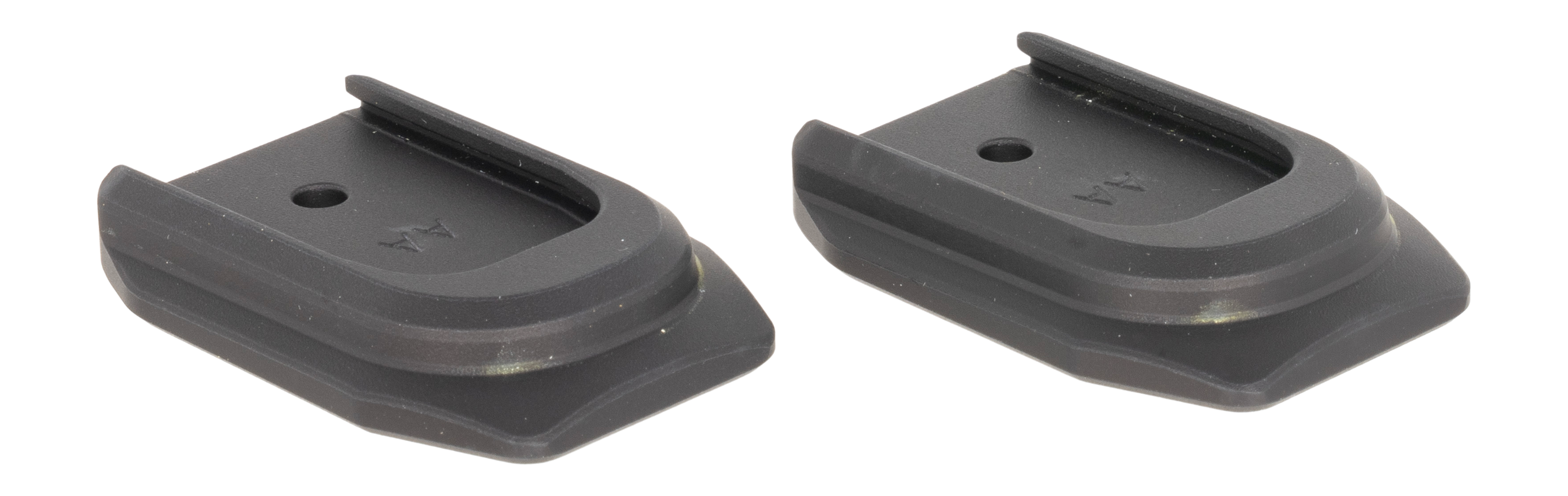 Radian Weapons Magazine Base Pad for Shield Arms S15 2-Pack