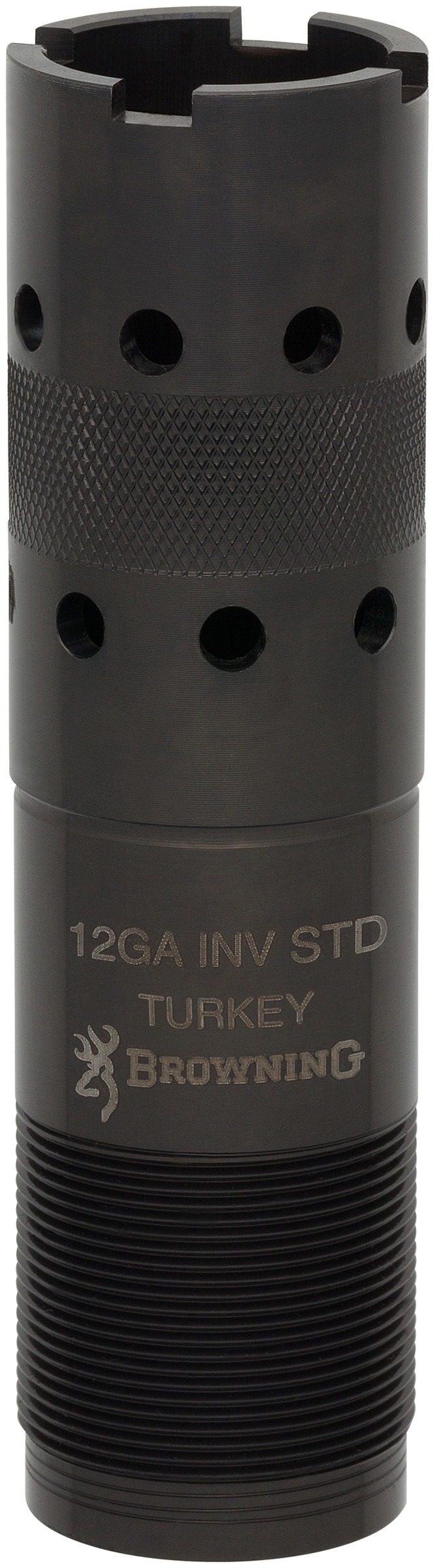 BRO TUBE 12GA EXTRA FULL TKY STD INV