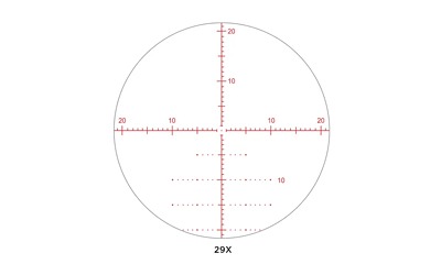 ATHLON CRNS BTR G2 4.5-29X56 APLR5