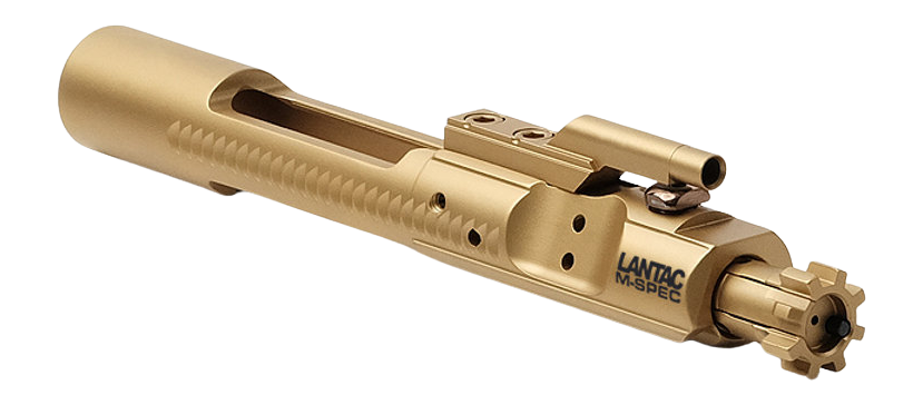 LANTAC 01-MSPEC-556-TIN-BCG M-SPEC BCG 223/556 TIN