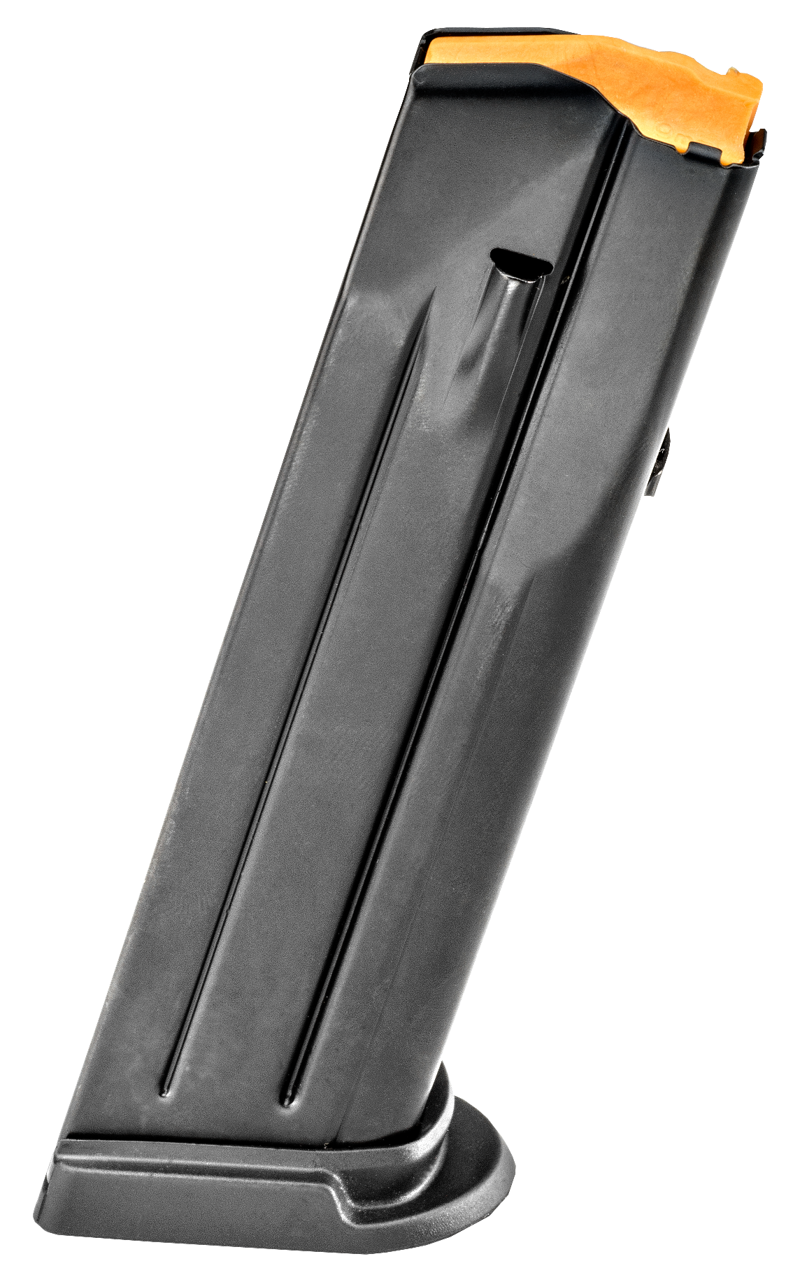 FN 201000322 509  10rd 9mm Luger Black Stainless Steel