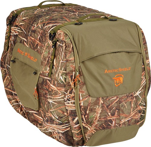 ARCTIC SHIELD INSULATED KENNEL COVER MUDDY WATER X-LARGE