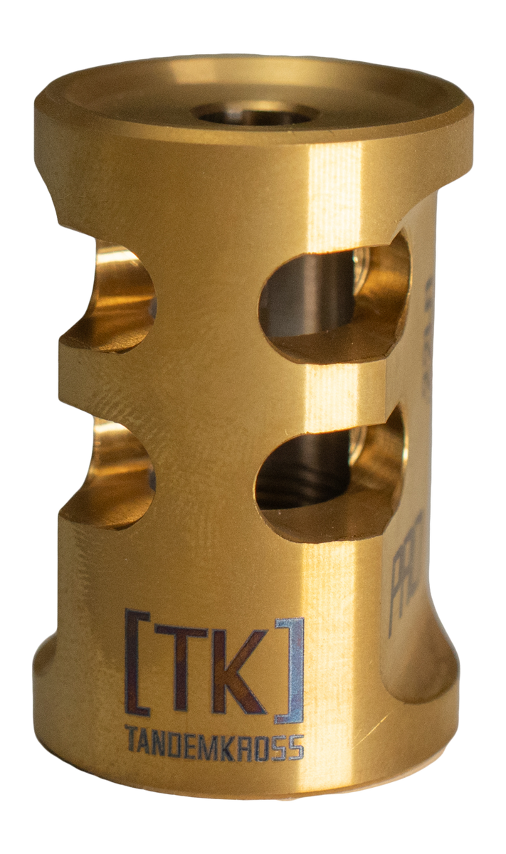 TANDEMKROSS TK00N0269GLD1 GAME CHANGER PRO CMP GLD