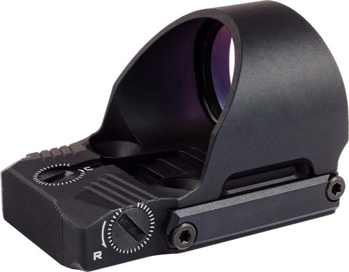 ULTRADOT REFLEX SIGHT PRIME XT 6 MOA DOT BLACK
