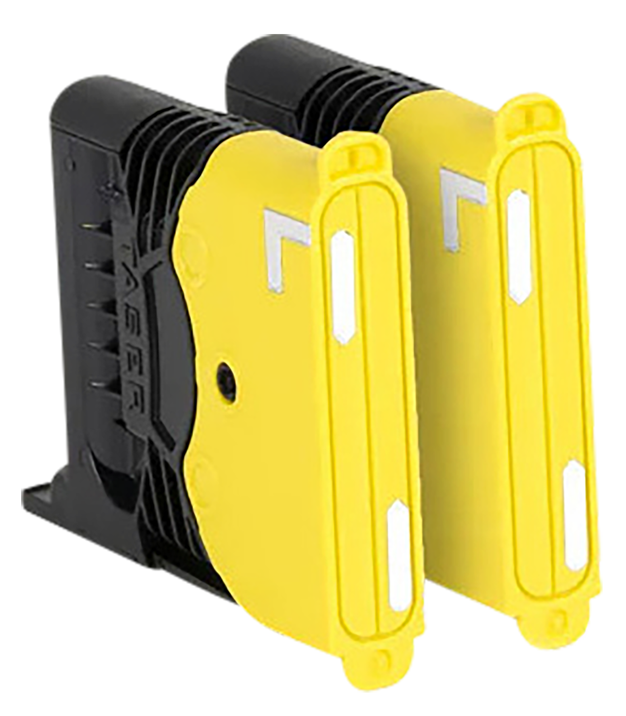 AXON/TASER (LC PRODUCTS) 22149 X2 Cartridge For Taser X2 Black/Yellow 2 Pack