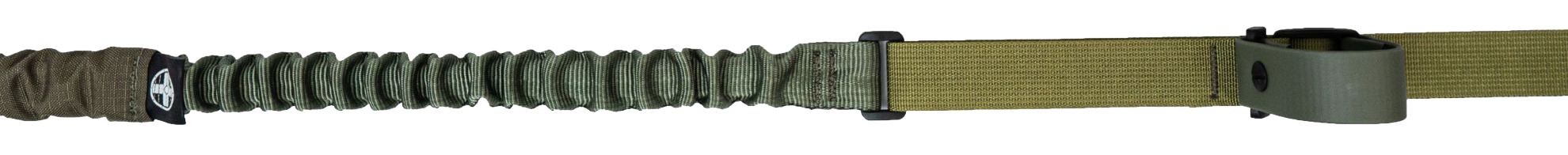 Shield Arms SGPSLNGKLPNLND Partisan  Pineland Cordura Nylon Adjustable Two-Point