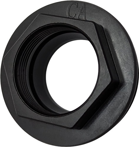 COMSTOCK LOW PRO SUPPRESSOR ADAPTER REARDEN PLAN-B STEEL