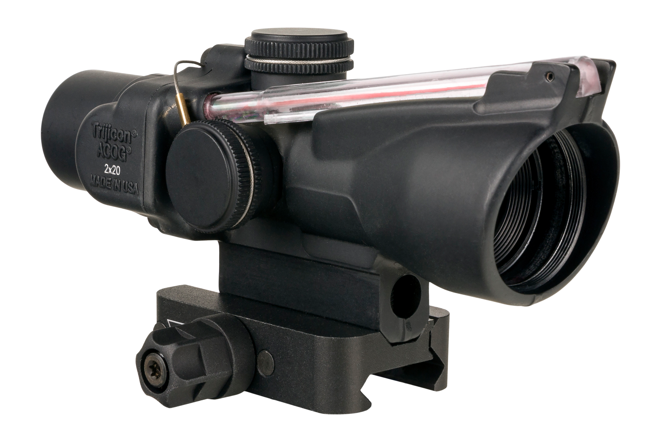 TRJ 400410 ACOG 2X20 COMPACT