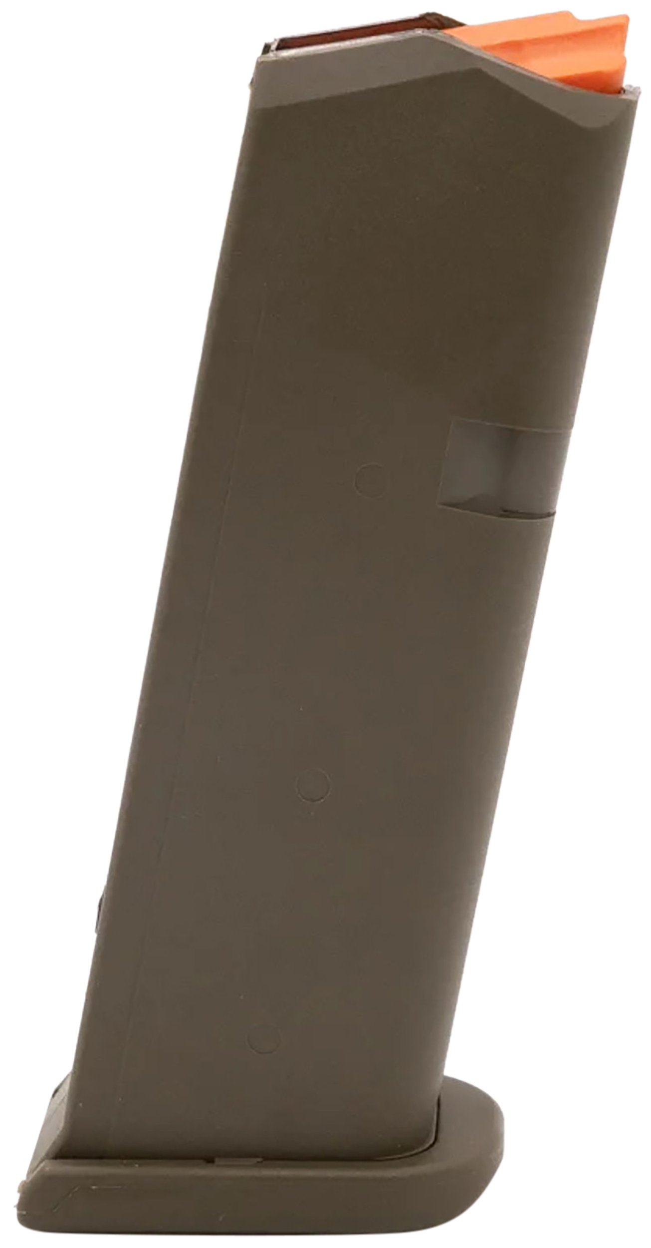 Glock 47460 G19  15rd 9mm Luger OD Green Polymer