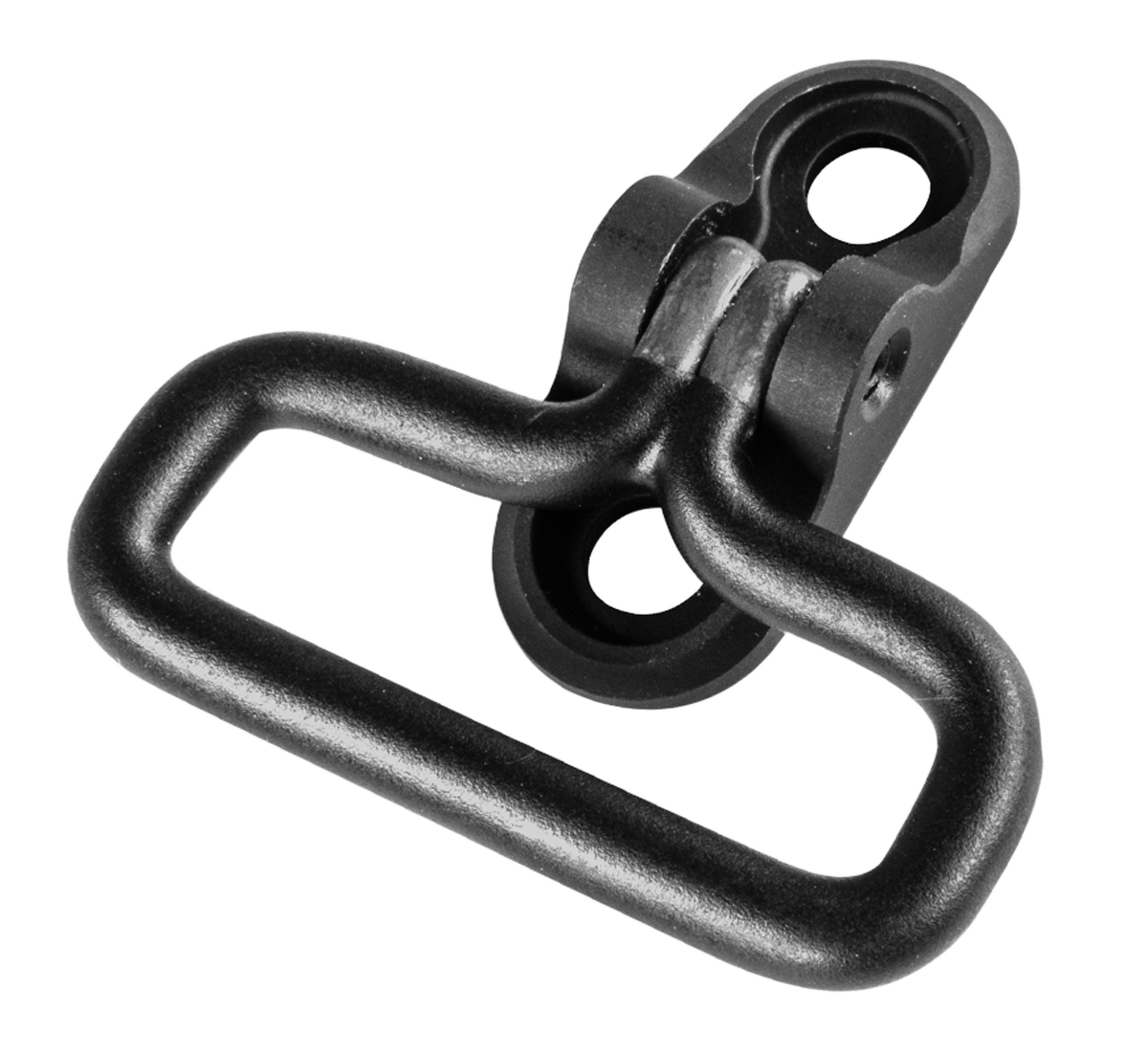 Magpul MAG809-BLK GI Sling Swivel 1.25" Black Aluminum M-LOK