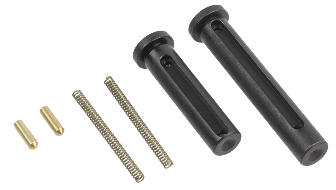 CMMG 38AFF31 Parts Kit HD Pivot and Takedown Pins 308 Win MK3 Metal