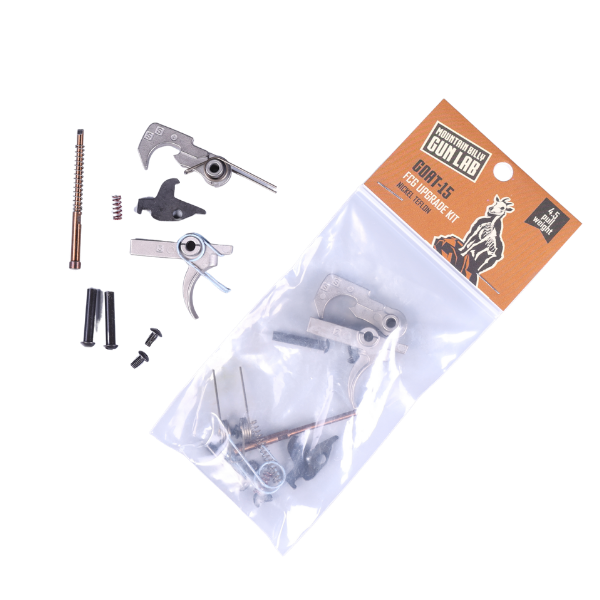 MBGL MBGL-GOAT15-FCG-PFTE-4.5LBS FCG UPGRADE KIT
