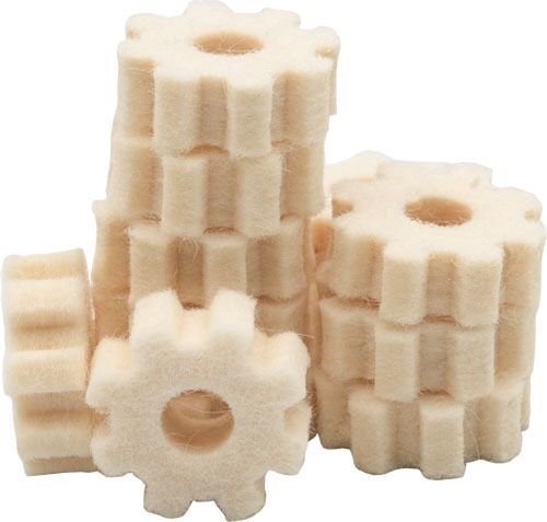 Pro-Shot Chamber Maid 308 Chamber Cleaning Swabs 12 Pack
