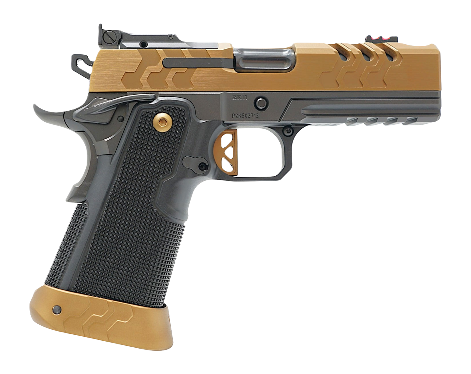 Kimber Mfg, Inc 3500094 2K11 Pro 9mm Luger