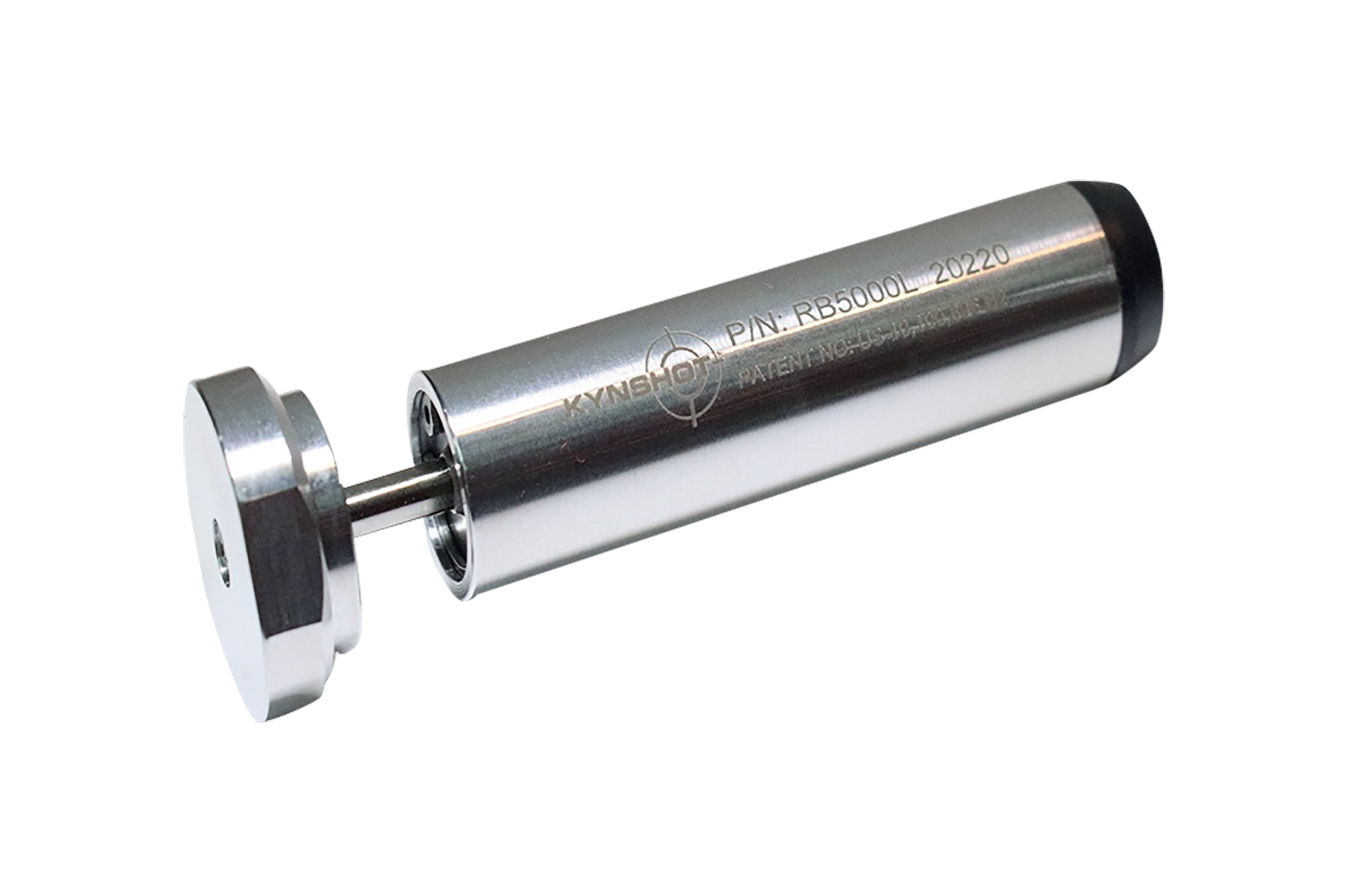Kynshot RB5000L   Stainless Steel AR-Platform