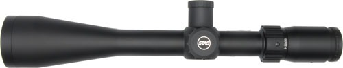 SIGHTRON SCOPE S-TAC 4-20X50 DUPLEX TARGET KNOBS 30MM SF