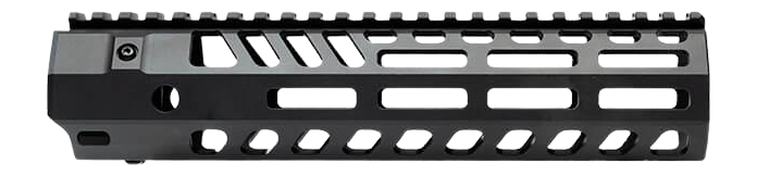 ANGSTADT AA010HGMSS HNDGRD SUPPRESSOR SERIES 9.3