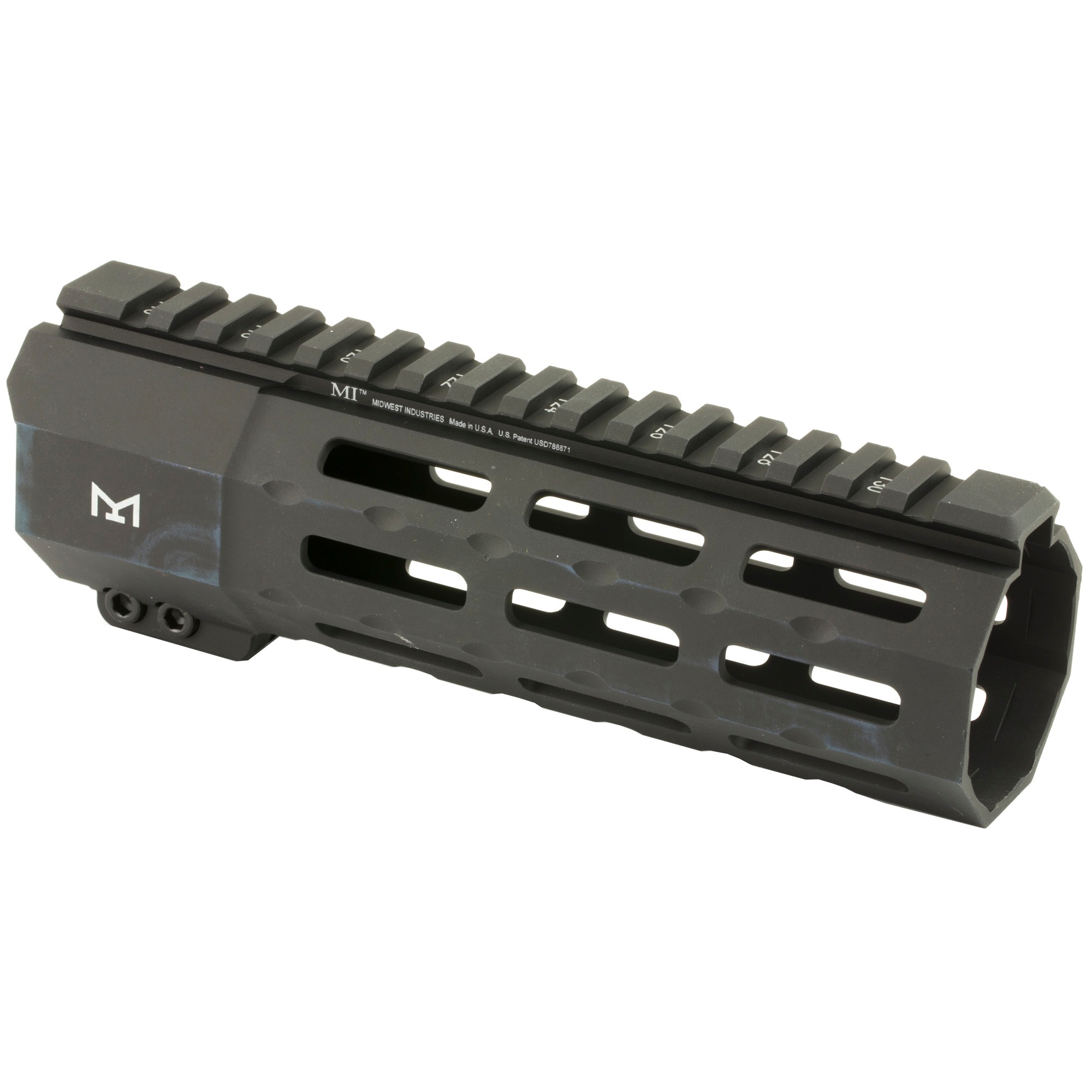 MIDWEST SP SERIES MLOK 7.25" HNDGRD